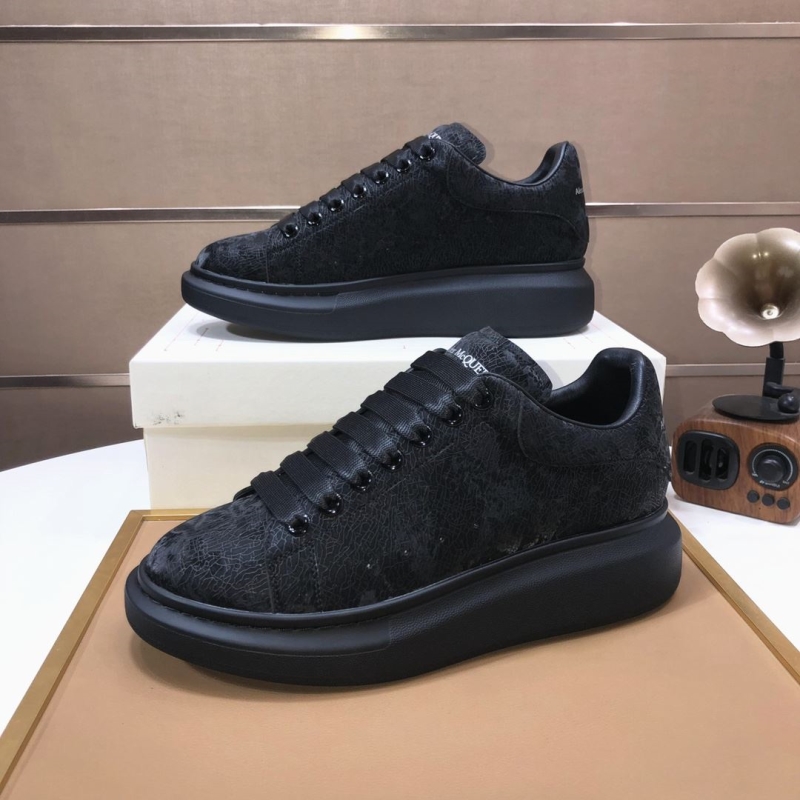 Alexander Mcqueen Casual Shoes